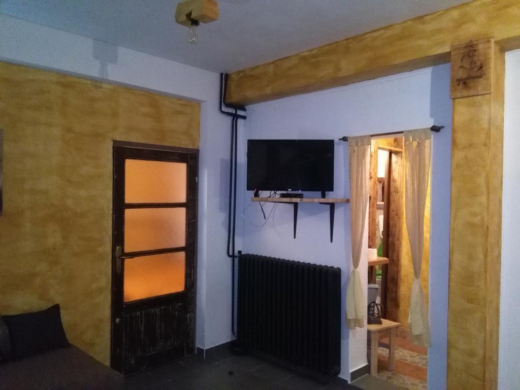 Belette Apartments Nikšić Exterior foto