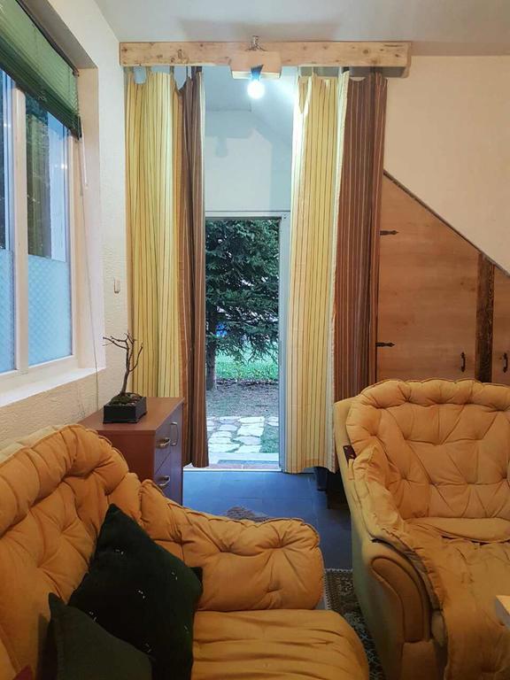 Belette Apartments Nikšić Exterior foto