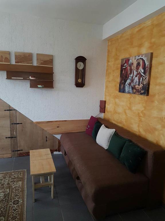 Belette Apartments Nikšić Exterior foto