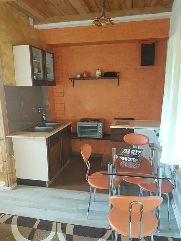 Belette Apartments Nikšić Exterior foto