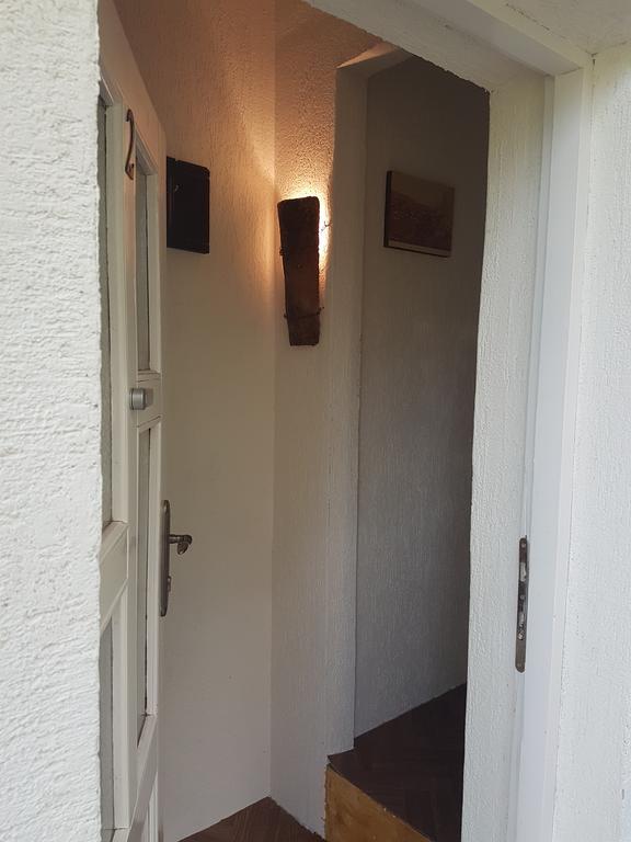 Belette Apartments Nikšić Exterior foto