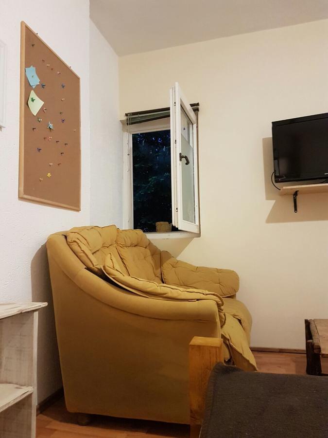 Belette Apartments Nikšić Exterior foto